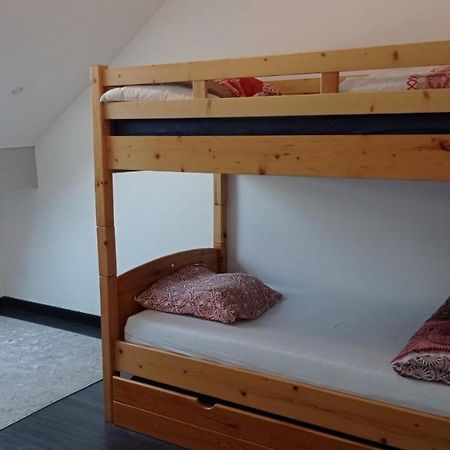 Charmant Logement Proche Disneyland Paris Parking Lagny Exteriör bild