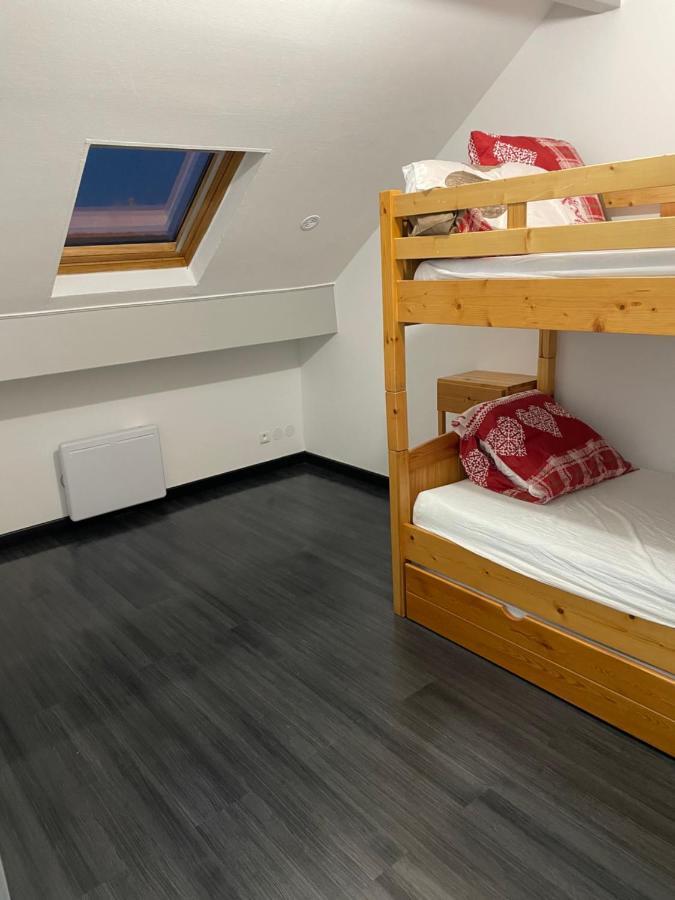 Charmant Logement Proche Disneyland Paris Parking Lagny Exteriör bild