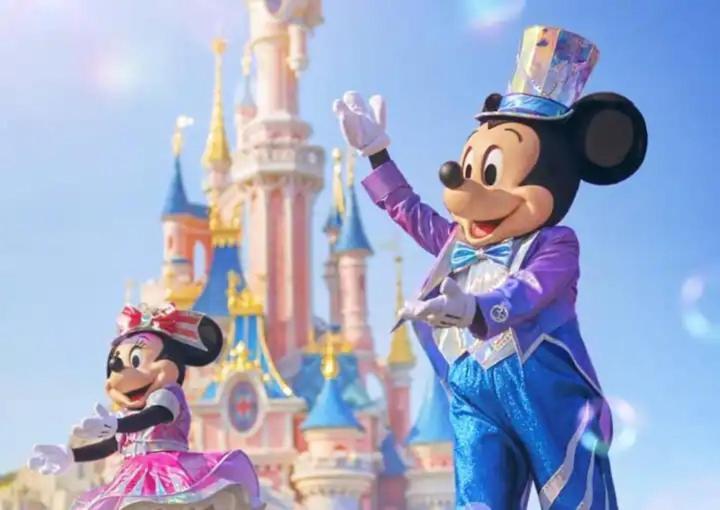 Charmant Logement Proche Disneyland Paris Parking Lagny Exteriör bild